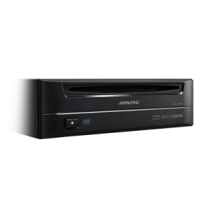 DVE-5300 Externer DVD-Player für INE-W720D, X803D-U und X903D