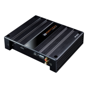 PP 62DSP 5/6-Kanal Plug & Play Verstärker mit integriertem DSP