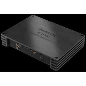 P ONE 1-Kanal High-Res Verstärker mit 1 Ohm Stabilität