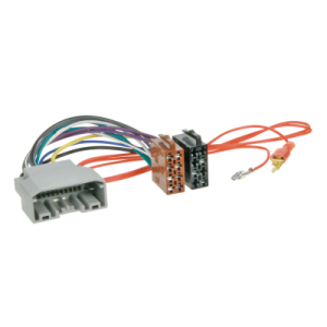 1032-02 ISO Adapterkabel Chrysler / Dodge / Jeep