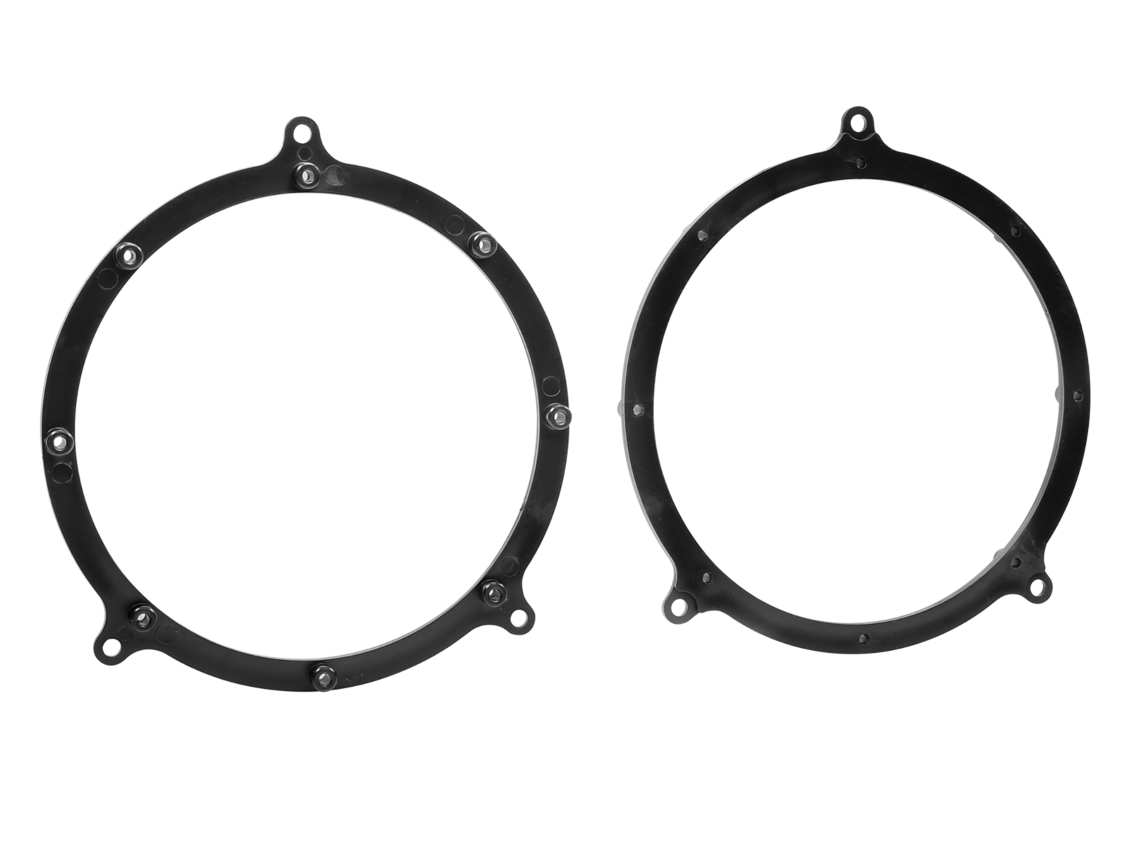 271320-11 Lautsprecherringe Ø165 mm Audi A3 /A4 / TT – Bild 2