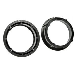 271320-12 Lautsprecherringe Ø165 mm Seat/Skoda/VW