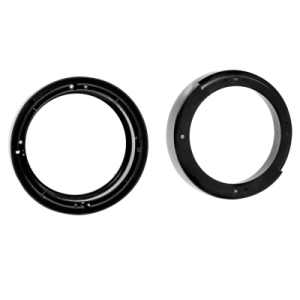 271320-22 Lautsprecherringe Ø 165 mm VW > Türe Front/Heck