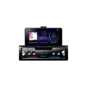 SPH-DA20DAB 1-DIN-Smartphone-Radio mit DAB/DAB+ Digitalradio