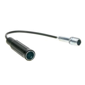 1193-00 Antennenadapter > BP(male) -> DIN(female)