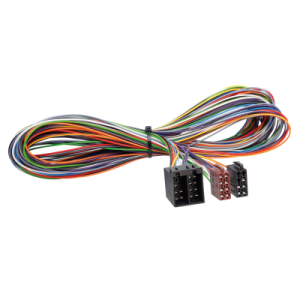 1230-500 ISO > ISO Verlängerungskabelsatz 5 Meter