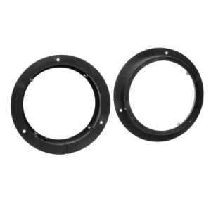 271190-16 Lautsprecherringe Ø 165 mm Mercedes A-/B-Klasse /Ford > Tür