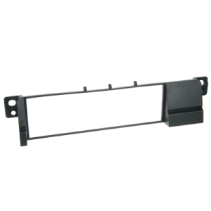 281023-01 1-DIN RB BMW 3er (E46) schwarz