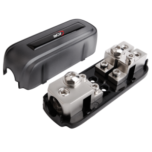 30.3901-02 ANL Sicherungsverteilerblock 1 x 35 - 50 mm² Eingang