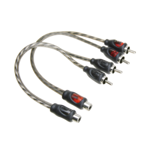 30.4970-102 TYRO - Y-Kabel "Economy Line"