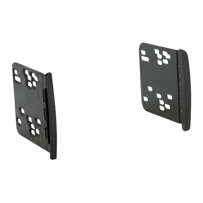 381114-03 2-DIN RB Ford 1,5 DIN Ausschnitt schwarz