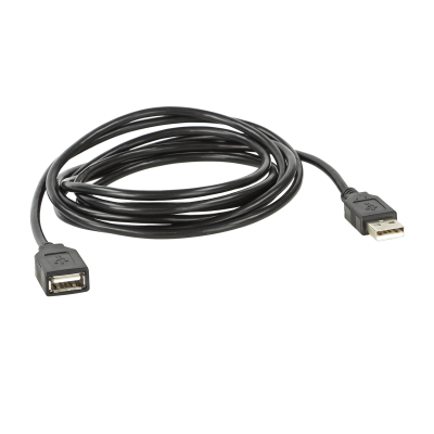 44-1000-200 Universal USB Verlängerung 200cm