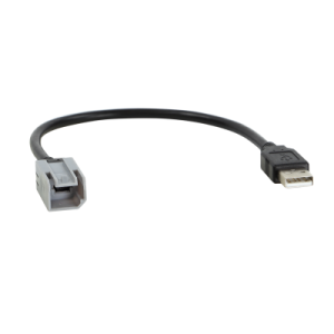 44-1094-003 USB Ersatzplatine Fiat 500L / Ducato 2014-> Iveco Daily