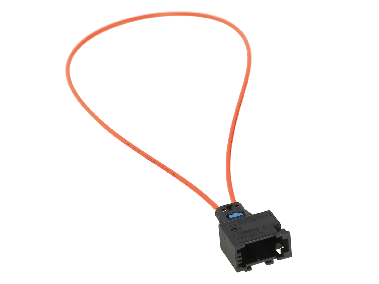 771000-2101 Lichtwellenleiter Schleife (f) MOST-Ring – Bild 2