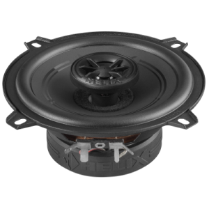 Helix F5x 13cm / 2-Wege Koaxialsystem mit 13 mm Mylar-Hochtöner