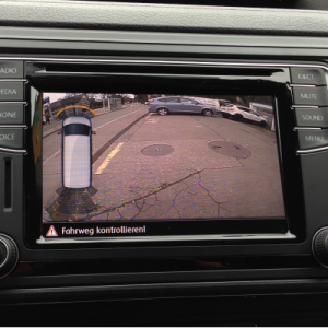 Rückfahrkamera