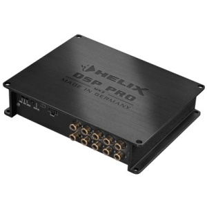 DSP PRO MK3 Digitaler High-Res 10-Kanal Signalprozessor