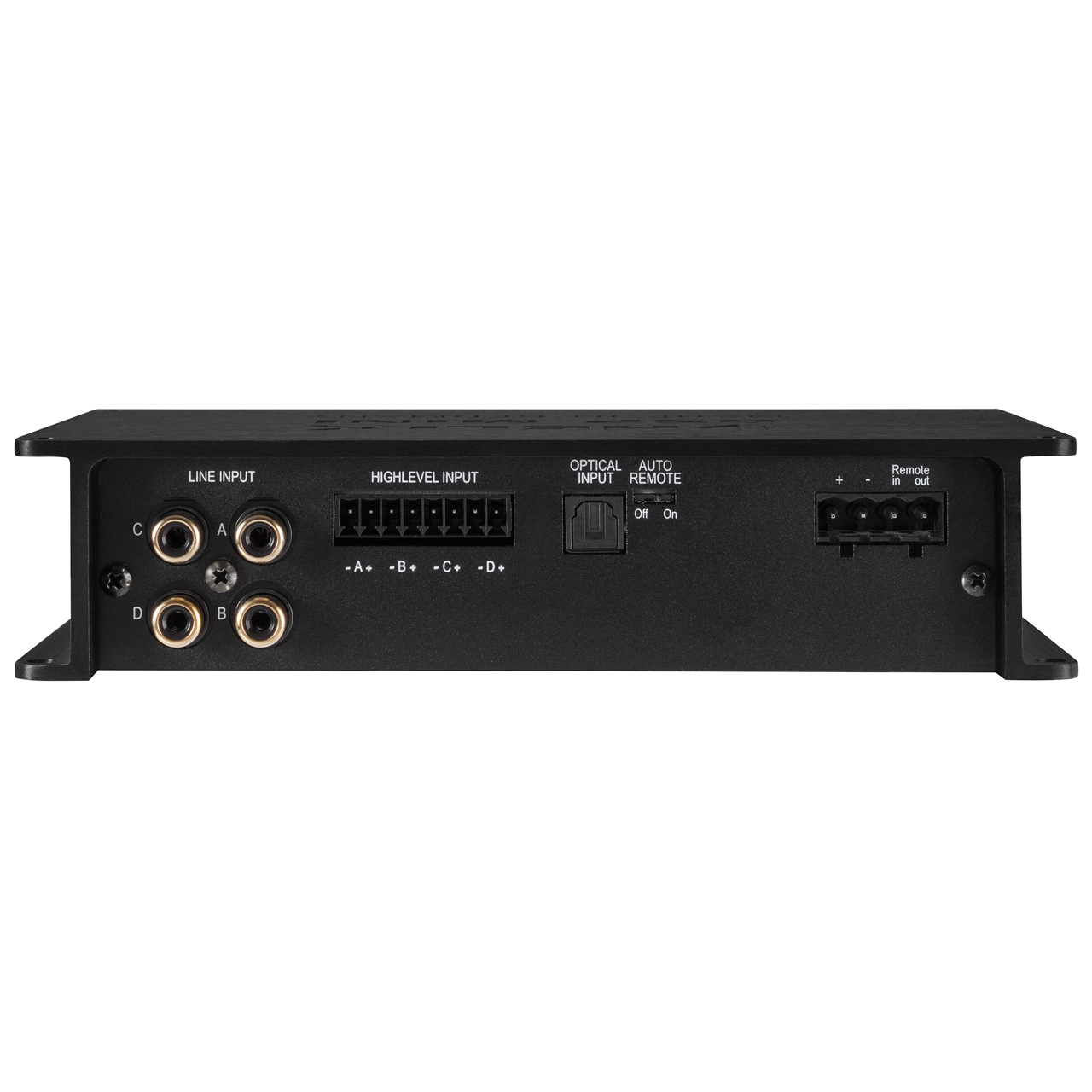 DSP MINI MK2 Digitaler High-Res 6-Kanal Signalprozessor – Bild 4